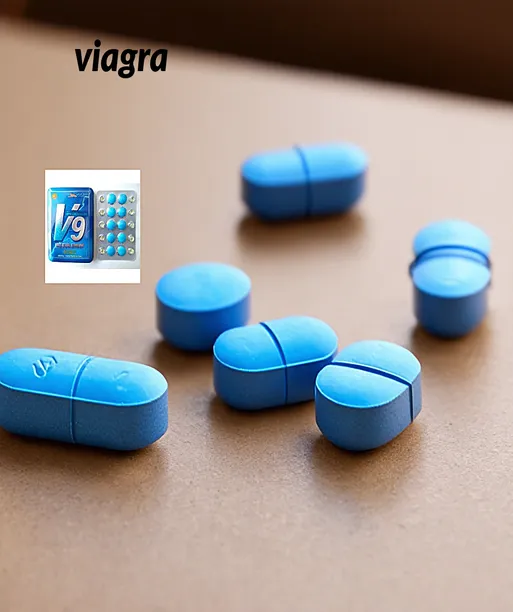 Médicament générique du viagra